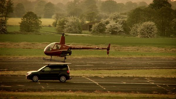 Top Gear: Best Of - Episode 3
