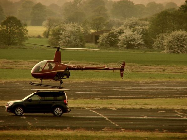 Top Gear: Best Of - Episode 3