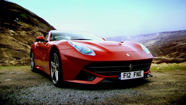 Top Gear: Best Of - Episode 2