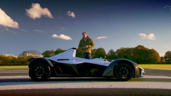 Top Gear: Best Of - Episode 3