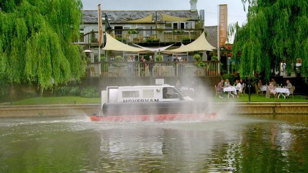 Top Gear: Best Of - Episode 4