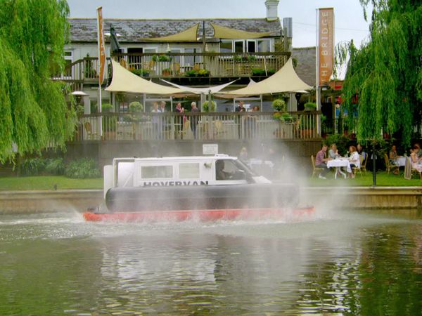 Top Gear: Best Of - Episode 4