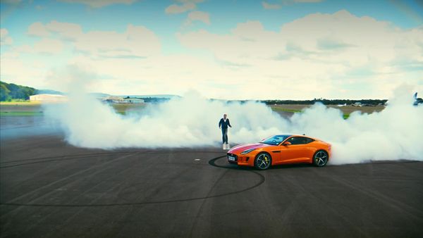 Top Gear: Best Of - Episode 2