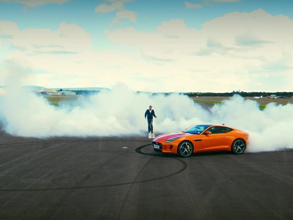 Top Gear: Best Of - Episode 2