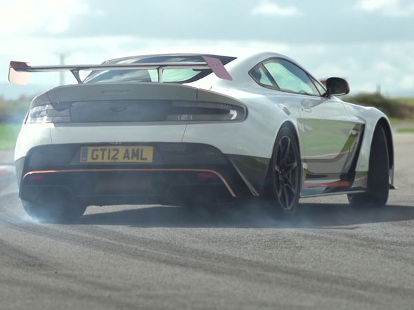 Chris Harris on Cars - Episode 1