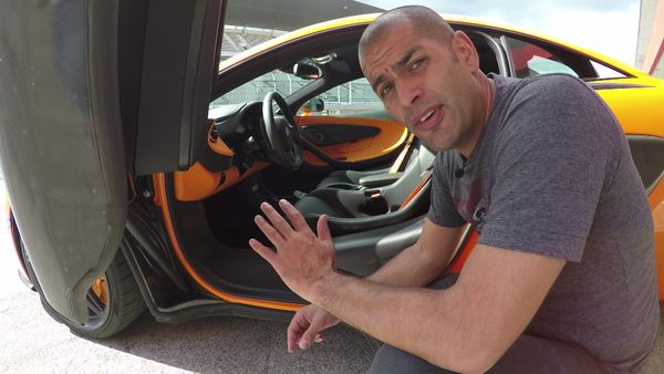 Chris Harris on Cars - Episode 3