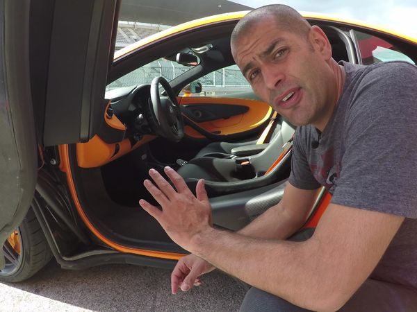 Chris Harris on Cars - Episode 3