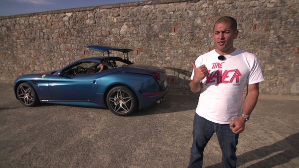 Chris Harris on Cars - Episode 6