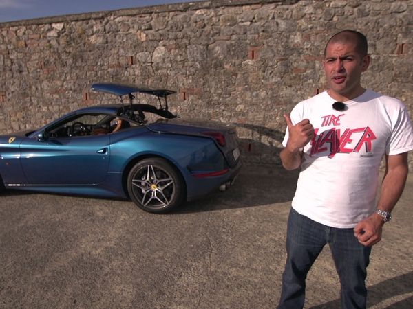 Chris Harris on Cars - Episode 6