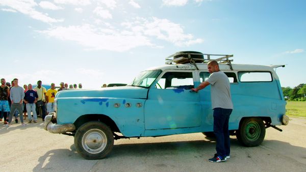 Top Gear: Extra Gear - Episode 6