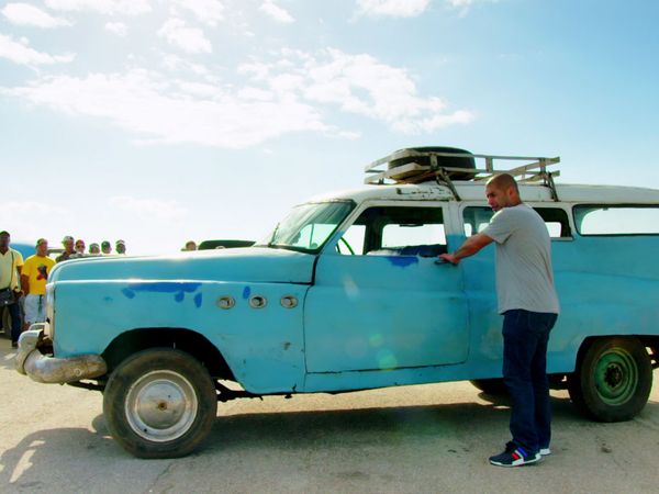 Top Gear: Extra Gear - Episode 6