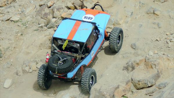 Top Gear: Extra Gear - Episode 5