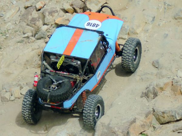 Top Gear: Extra Gear - Episode 5