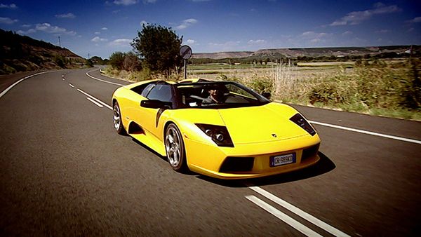 Top Gear: Best Of - Episode 5