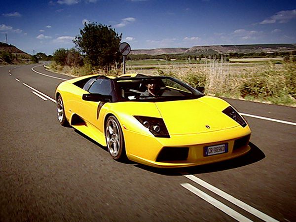 Top Gear: Best Of - Episode 5