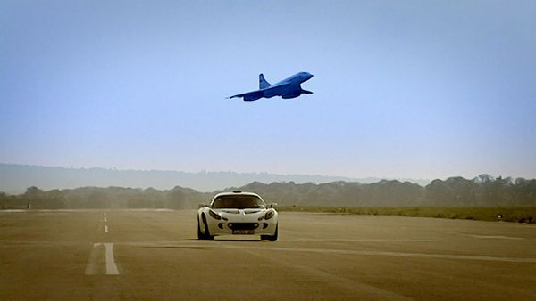 Top Gear: Best Of - Best of British