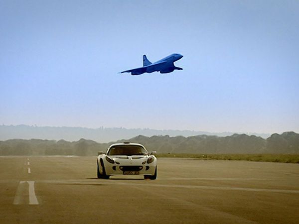 Top Gear: Best Of - Best of British