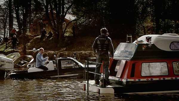 Top Gear: Best Of - Episode 1