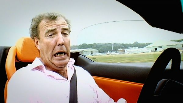 Top Gear: Best Of - Episode 2