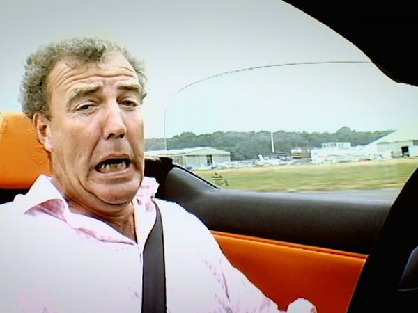Top Gear: Best Of - Episode 2