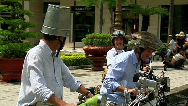 Top Gear: Best Of The Specials: Extra - Top Gear: Best Of The Specials: Extra Special