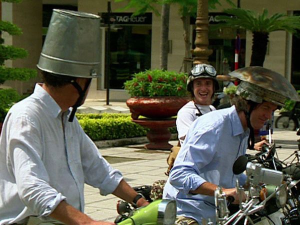 Top Gear: Best Of The Specials: Extra - Top Gear: Best Of The Specials: Extra Special
