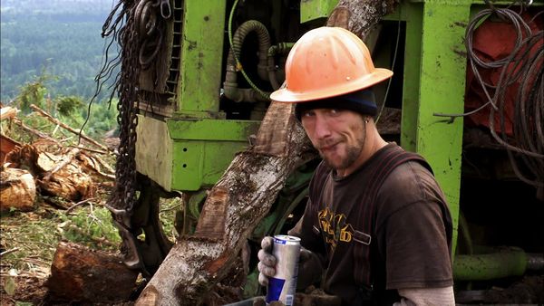 Ax Men - Betting It All (2012)