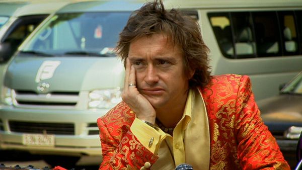 Top Gear: Top Fails - Episode 2