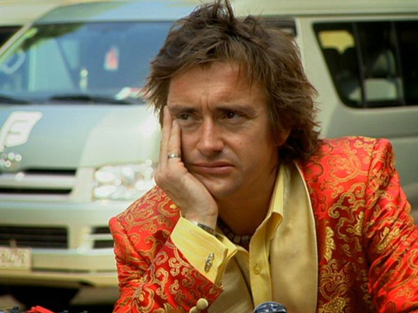 Top Gear: Top Fails - Episode 2