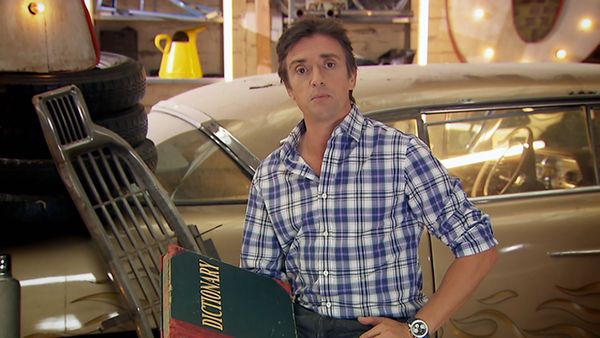 Top Gear: Top Fails - Episode 1