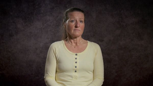 En mördares bekännelse SV - En mördares bekännelse