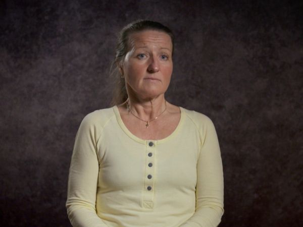 En mördares bekännelse SV - En mördares bekännelse