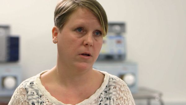 Skönhetsfällan Danmark - Avsnitt 407