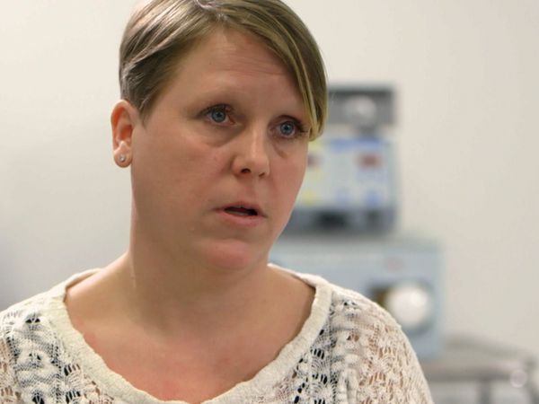 Skönhetsfällan Danmark - Avsnitt 407