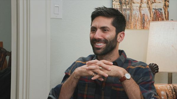 Catfish: The TV Show - William & Carmella
