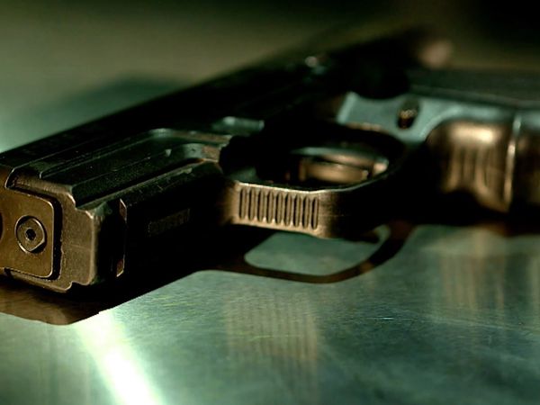 Evidencias del Crimen - Asesinatos triples en Vise