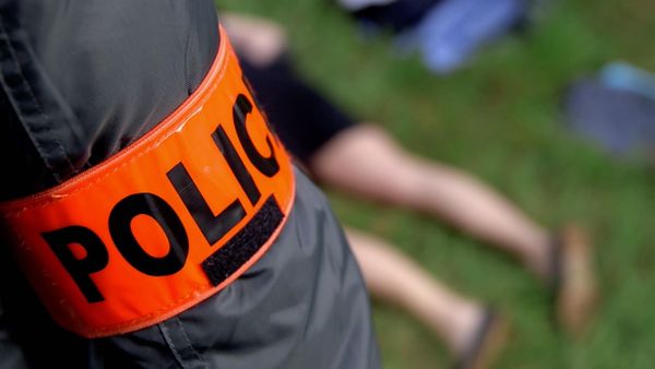 Evidencias del Crimen - Caso Evelyne Boucher