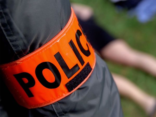 Evidencias del Crimen - Caso Evelyne Boucher