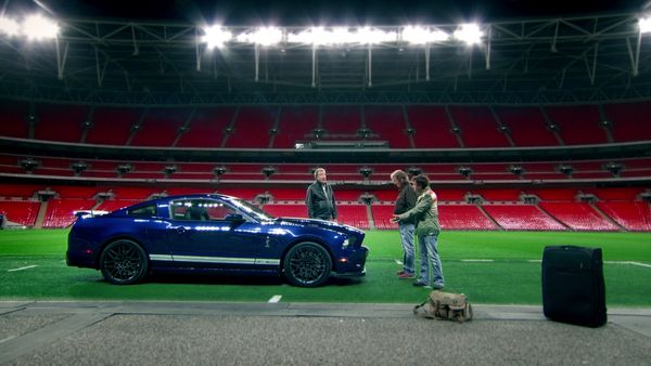 Top Gear: Best Of - Episode 2