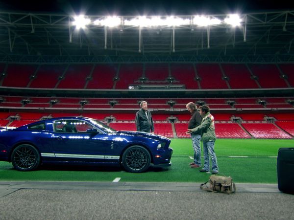 Top Gear: Best Of - Episode 2
