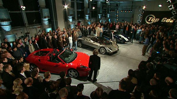 Top Gear: Best Of - Episode 2