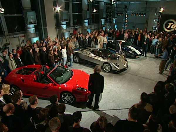 Top Gear: Best Of - Episode 2