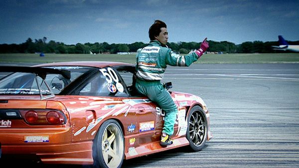Top Gear: Best Of - Episode 3