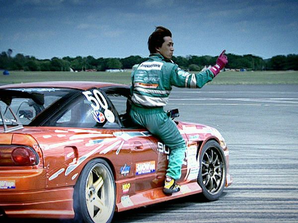 Top Gear: Best Of - Episode 3