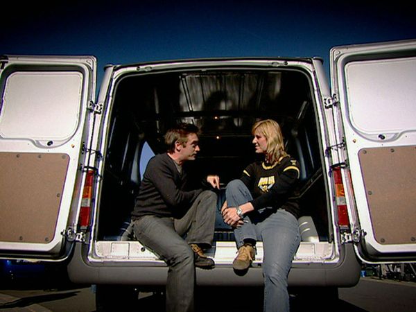 Top Gear: Best Of - The Special Guests