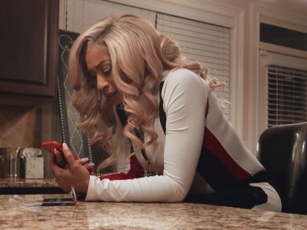 Love & Hip Hop: Atlanta - Love & Hip Hop Atlanta The Immaculate Conception