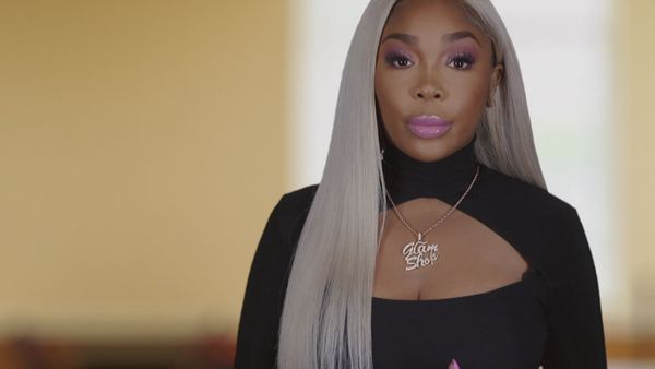 Love & Hip Hop: Atlanta - Love & Hip Hop Atlanta To The Left