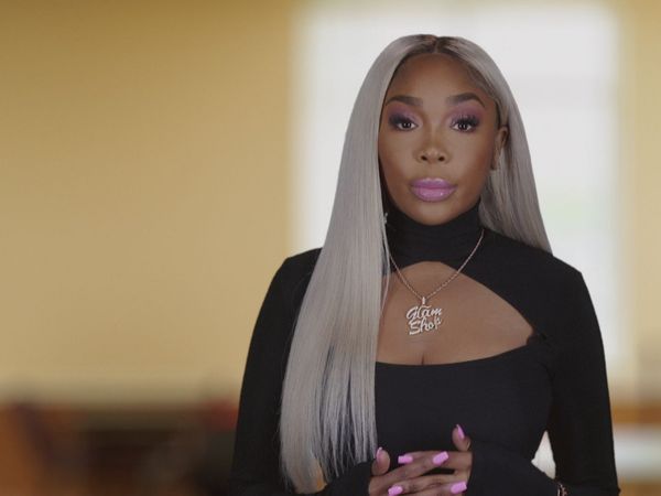 Love & Hip Hop: Atlanta - Love & Hip Hop Atlanta To The Left