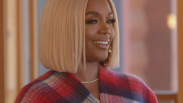 Love & Hip Hop: Atlanta - Love & Hip Hop Atlanta Cabin Confessions