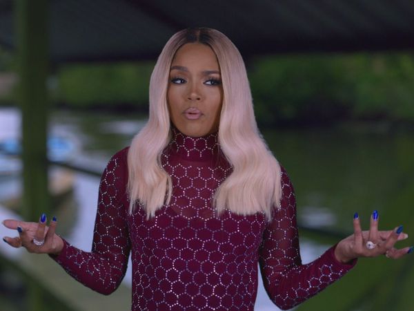 Love & Hip Hop: Atlanta - Love & Hip Hop Atlanta Spice World
